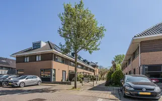 Duizendschoon 53, HENDRIK-IDO-AMBACHT