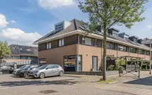 Duizendschoon 53, HENDRIK-IDO-AMBACHT