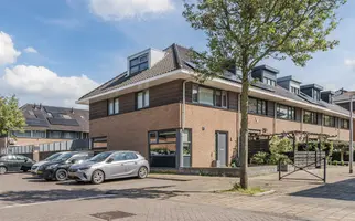 Duizendschoon 53, HENDRIK-IDO-AMBACHT