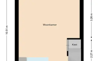 Duizendschoon 53, HENDRIK-IDO-AMBACHT