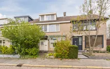 Daniël van de Merwedestraat 29, HENDRIK-IDO-AMBACHT