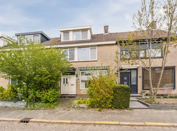 Daniël van de Merwedestraat 29