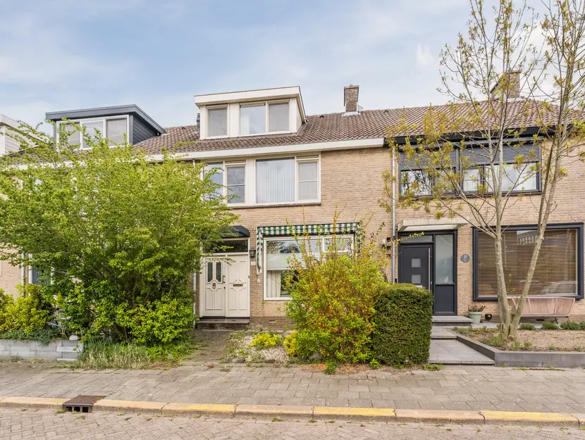 Daniël van de Merwedestraat 29, HENDRIK-IDO-AMBACHT