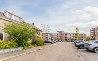 Daniël van de Merwedestraat 29, HENDRIK-IDO-AMBACHT