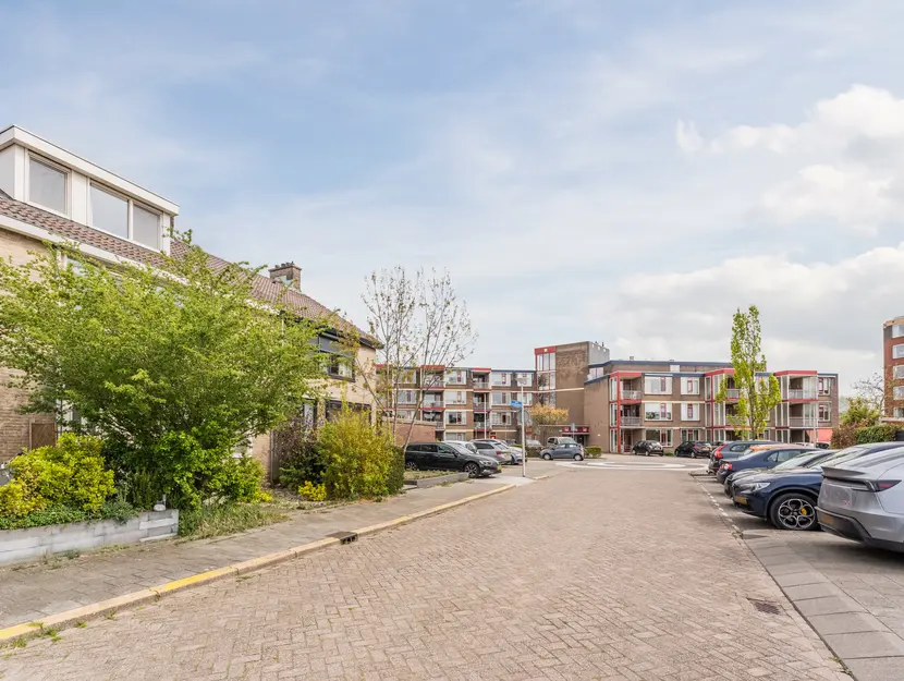 Daniël van de Merwedestraat 29, HENDRIK-IDO-AMBACHT