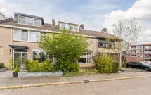 Daniël van de Merwedestraat 29, HENDRIK-IDO-AMBACHT