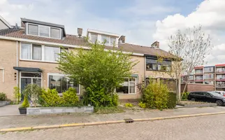 Daniël van de Merwedestraat 29, HENDRIK-IDO-AMBACHT