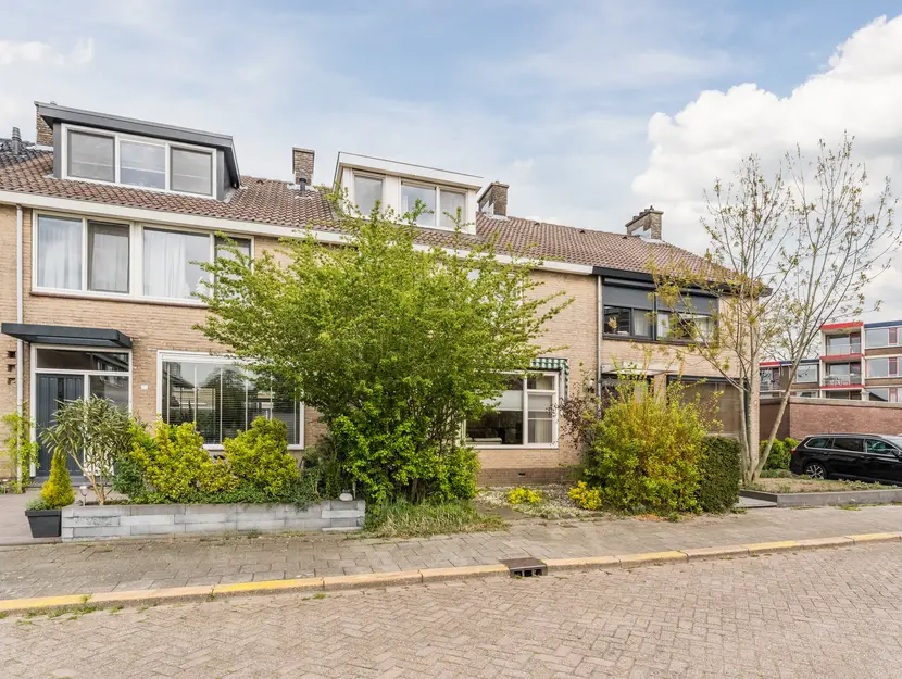 Daniël van de Merwedestraat 29, HENDRIK-IDO-AMBACHT