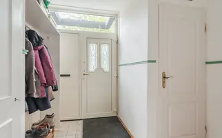 Daniël van de Merwedestraat 29, HENDRIK-IDO-AMBACHT