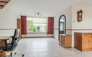 Daniël van de Merwedestraat 29, HENDRIK-IDO-AMBACHT