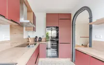 Daniël van de Merwedestraat 29, HENDRIK-IDO-AMBACHT