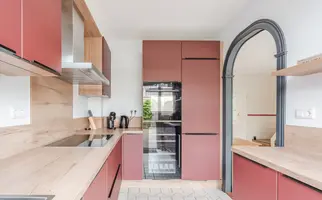 Daniël van de Merwedestraat 29, HENDRIK-IDO-AMBACHT