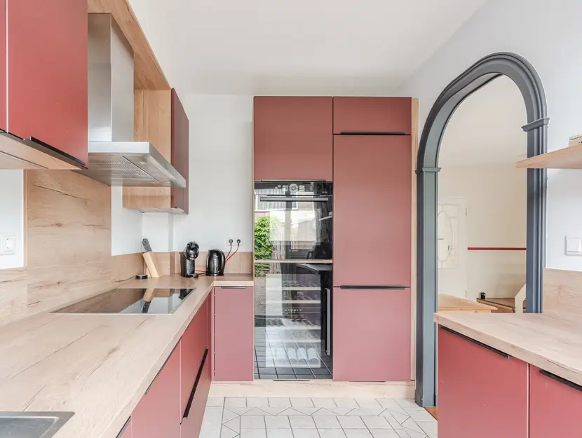 Daniël van de Merwedestraat 29, HENDRIK-IDO-AMBACHT