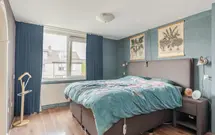 Daniël van de Merwedestraat 29, HENDRIK-IDO-AMBACHT