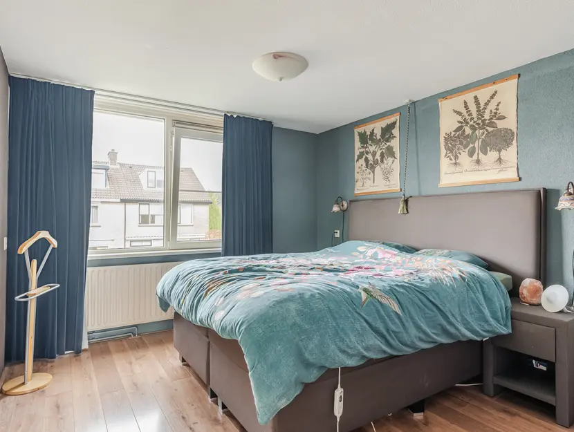 Daniël van de Merwedestraat 29, HENDRIK-IDO-AMBACHT