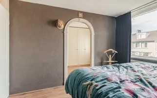 Daniël van de Merwedestraat 29, HENDRIK-IDO-AMBACHT