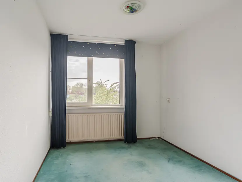 Daniël van de Merwedestraat 29, HENDRIK-IDO-AMBACHT