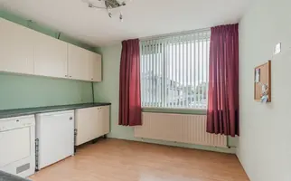 Daniël van de Merwedestraat 29, HENDRIK-IDO-AMBACHT