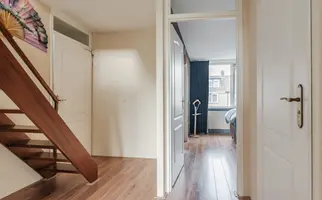 Daniël van de Merwedestraat 29, HENDRIK-IDO-AMBACHT