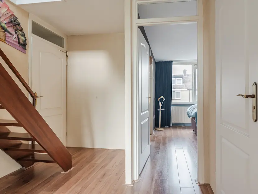 Daniël van de Merwedestraat 29, HENDRIK-IDO-AMBACHT