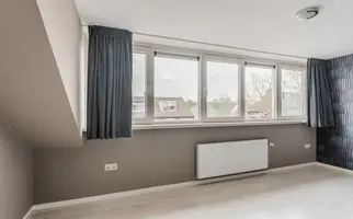 Daniël van de Merwedestraat 29, HENDRIK-IDO-AMBACHT