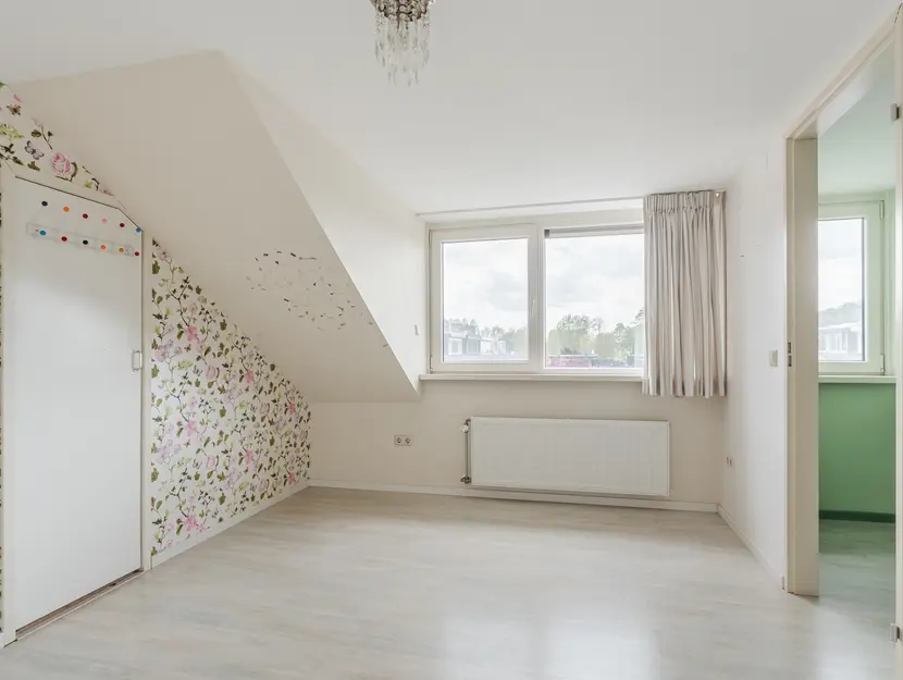 Daniël van de Merwedestraat 29, HENDRIK-IDO-AMBACHT