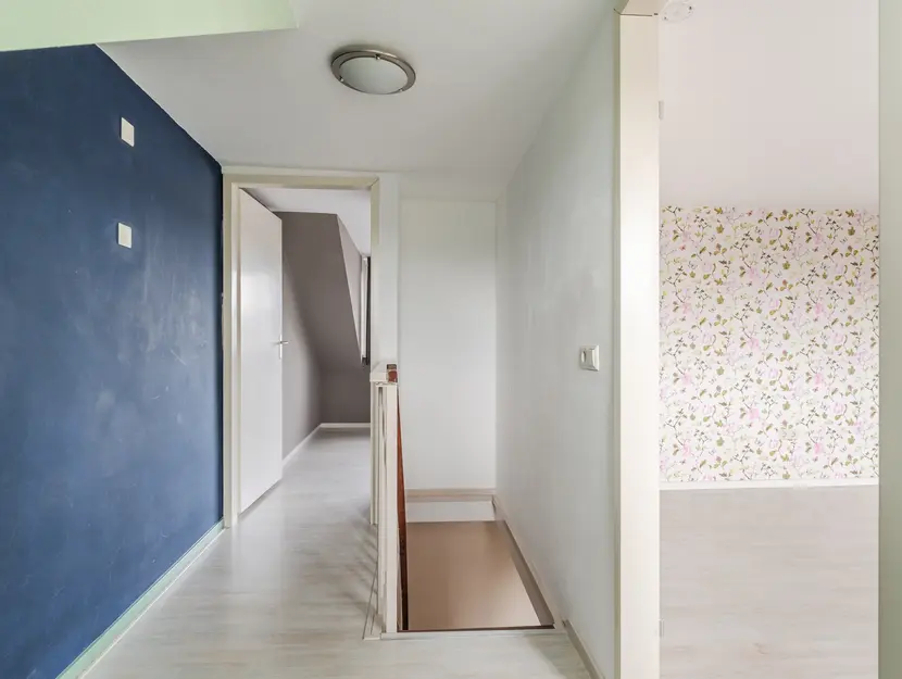 Daniël van de Merwedestraat 29, HENDRIK-IDO-AMBACHT