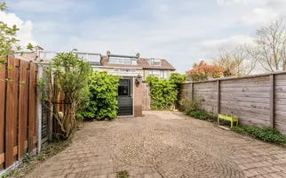 Daniël van de Merwedestraat 29, HENDRIK-IDO-AMBACHT