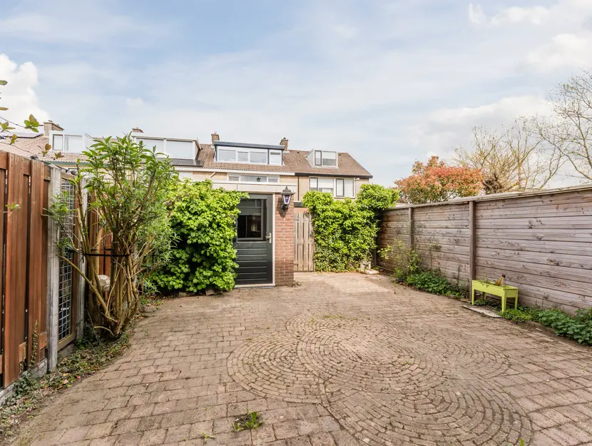 Daniël van de Merwedestraat 29, HENDRIK-IDO-AMBACHT