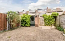 Daniël van de Merwedestraat 29, HENDRIK-IDO-AMBACHT
