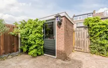 Daniël van de Merwedestraat 29, HENDRIK-IDO-AMBACHT