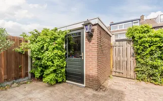 Daniël van de Merwedestraat 29, HENDRIK-IDO-AMBACHT