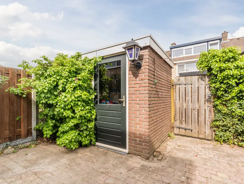 Daniël van de Merwedestraat 29, HENDRIK-IDO-AMBACHT