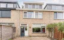 Daniël van de Merwedestraat 29, HENDRIK-IDO-AMBACHT