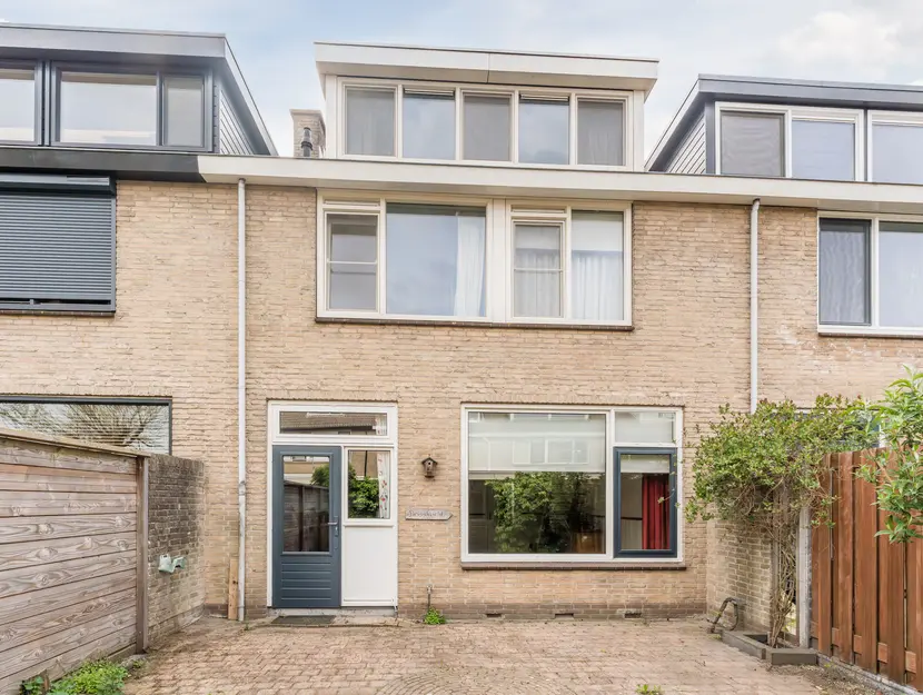 Daniël van de Merwedestraat 29, HENDRIK-IDO-AMBACHT
