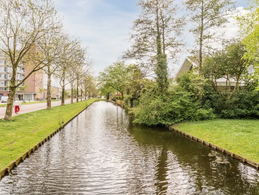 Daniël van de Merwedestraat 29, HENDRIK-IDO-AMBACHT