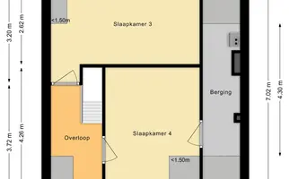 Daniël van de Merwedestraat 29, HENDRIK-IDO-AMBACHT