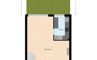 Daniël van de Merwedestraat 29, HENDRIK-IDO-AMBACHT