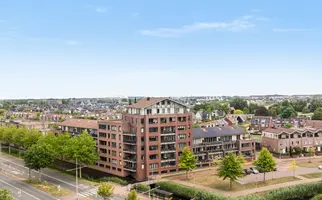 Zalm 226, HENDRIK-IDO-AMBACHT