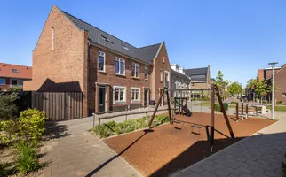Dorpsomroeper 12, HENDRIK-IDO-AMBACHT