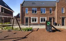 Dorpsomroeper 12, HENDRIK-IDO-AMBACHT