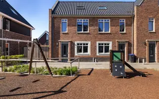 Dorpsomroeper 12, HENDRIK-IDO-AMBACHT
