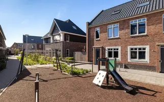 Dorpsomroeper 12, HENDRIK-IDO-AMBACHT