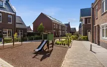 Dorpsomroeper 12, HENDRIK-IDO-AMBACHT