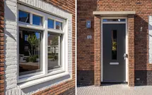 Dorpsomroeper 12, HENDRIK-IDO-AMBACHT