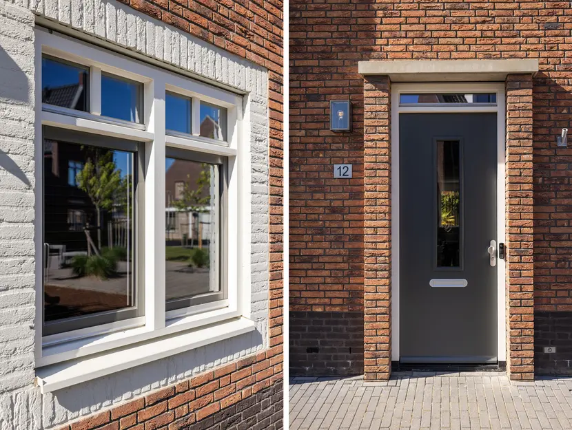 Dorpsomroeper 12, HENDRIK-IDO-AMBACHT