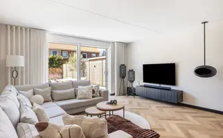 Dorpsomroeper 12, HENDRIK-IDO-AMBACHT