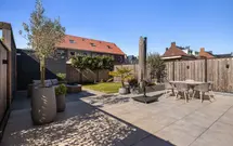 Dorpsomroeper 12, HENDRIK-IDO-AMBACHT