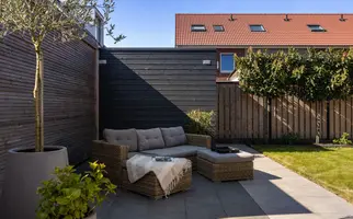 Dorpsomroeper 12, HENDRIK-IDO-AMBACHT