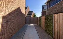 Dorpsomroeper 12, HENDRIK-IDO-AMBACHT